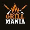 Grill mania - набори шампурів, подарункові набори шампурів, набір шампурів, шампура, подарунок для чоловіка